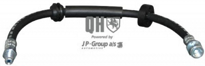 JP GROUP 1561702109 -  Тормозной шланг